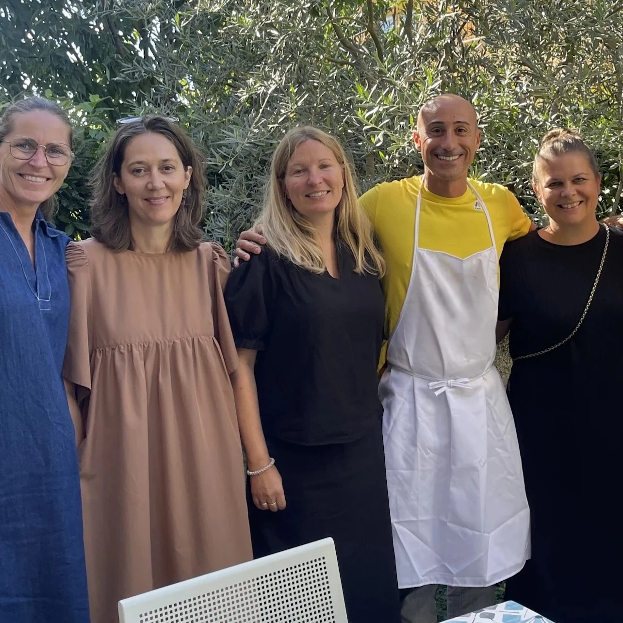 Emilia-Romagna : Cours de fabrication de pâtes + dégustation de vins