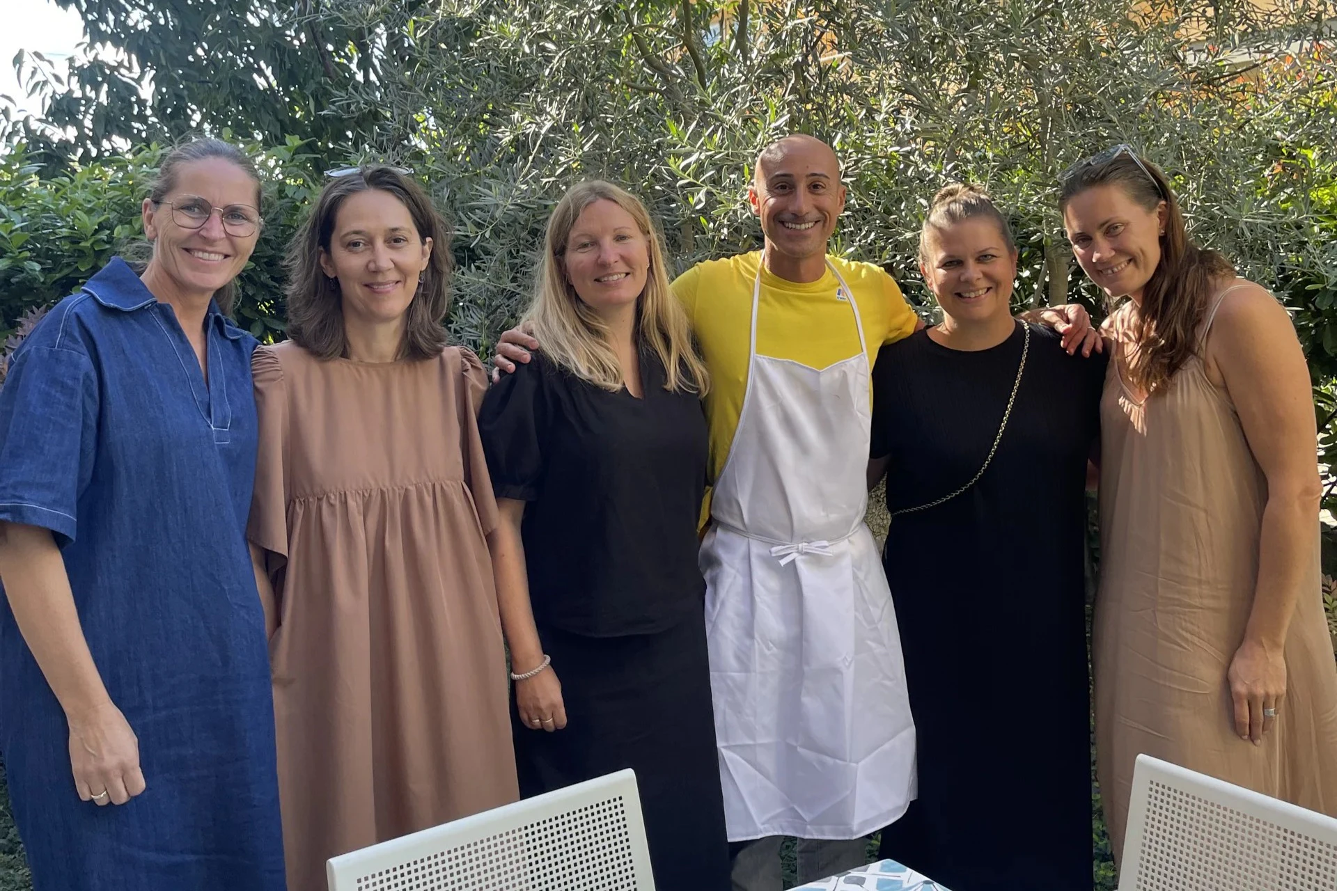 Emilia-Romagna: Pasta Making Class + Wine Tasting