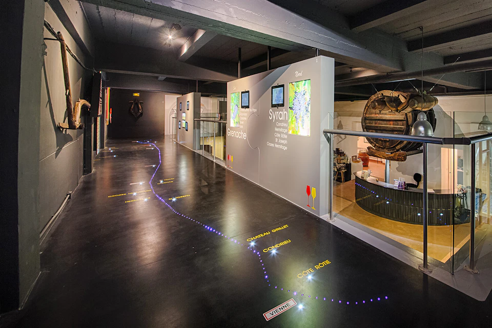 Wine Museum