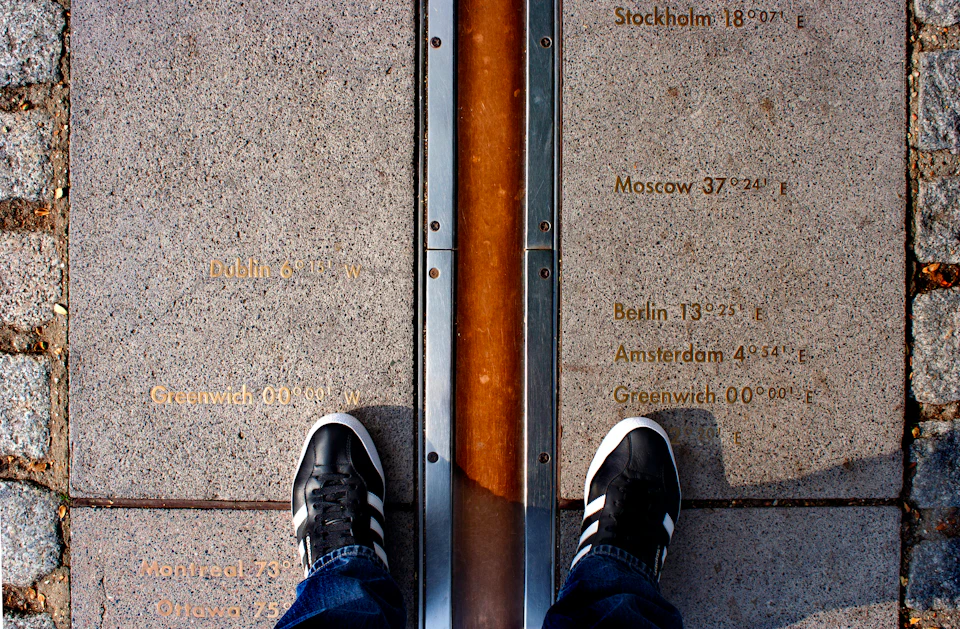 Royal Observatory