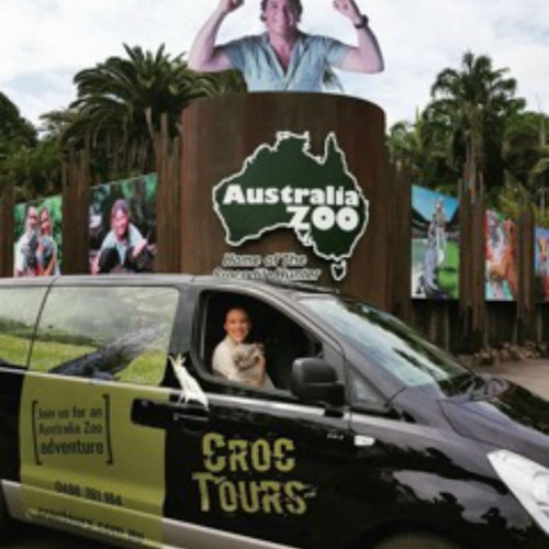 Zoo de Australia: Entrada y traslados desde Brisbane, Noosa o Sunshine Coast