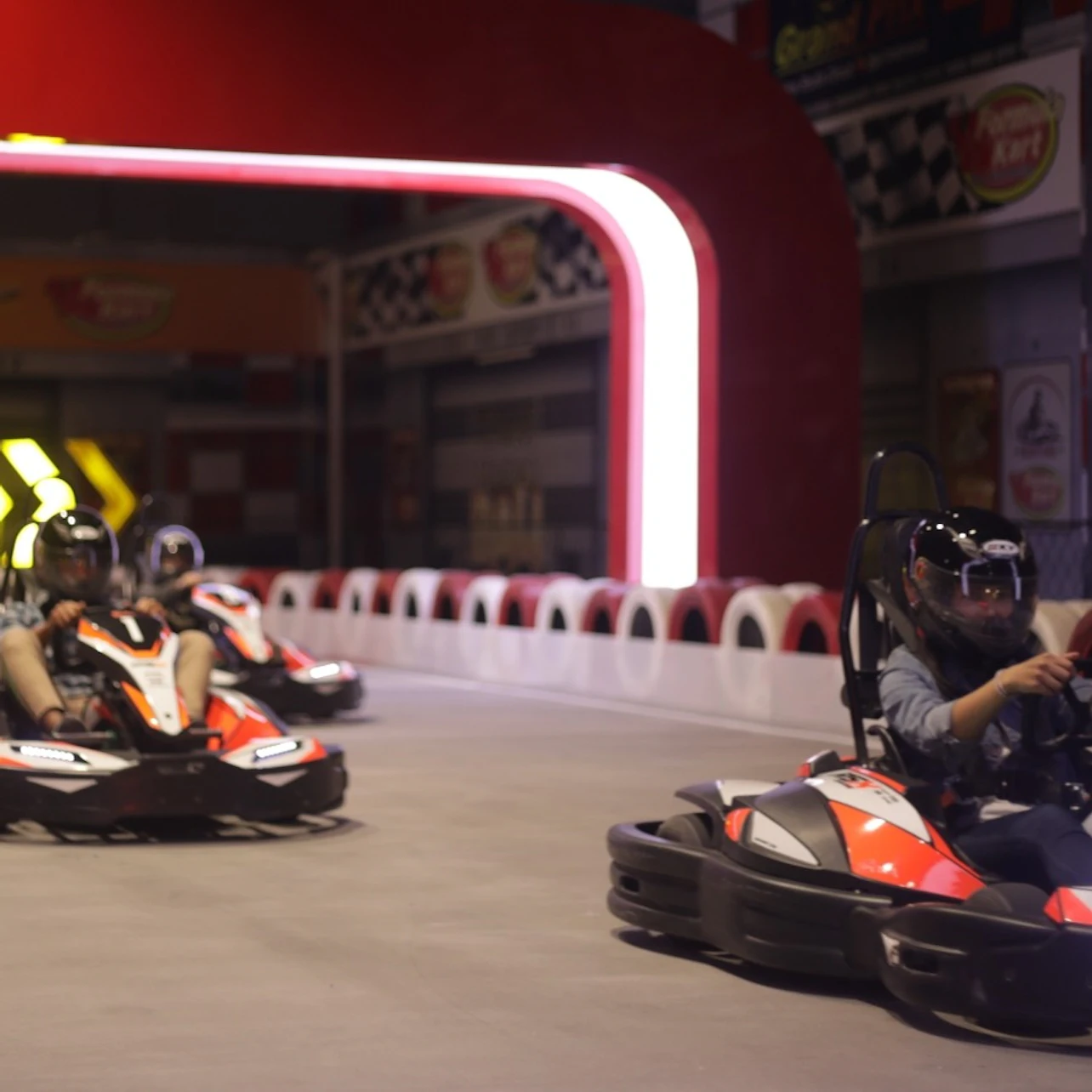 Trans Studio Bali Theme Park: Entry Ticket in Bali β Tiqets