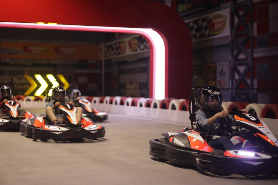 Trans Studio Bali