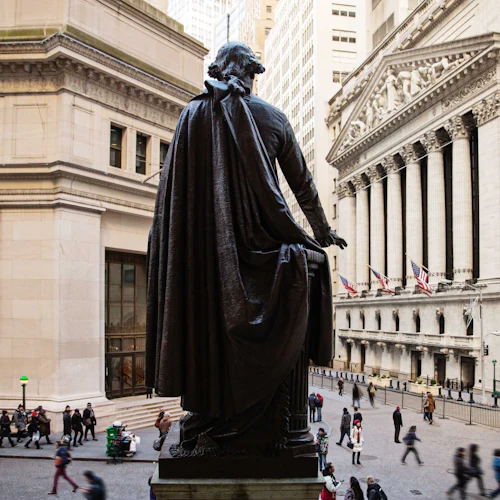 New York: Wall Street Insider Tour - Photo 11