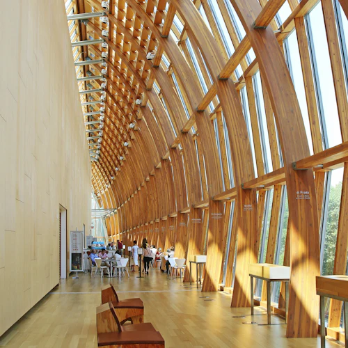 Art Gallery of Ontario: Small Group Guided Tour
