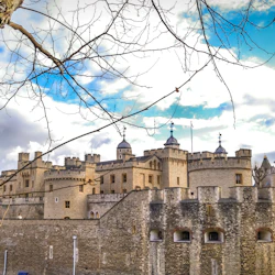 Tower of London: Early Access + Audio Guide App + Opening Ceremony 4