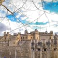Tower of London Tour 