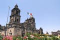Mexico City Historic Center