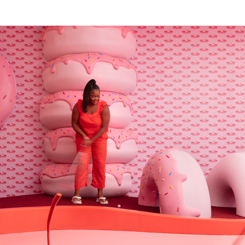 Museum Of Ice Cream Chicago Tickets Tiqets Museum of ice cream chicago tickets tiqets