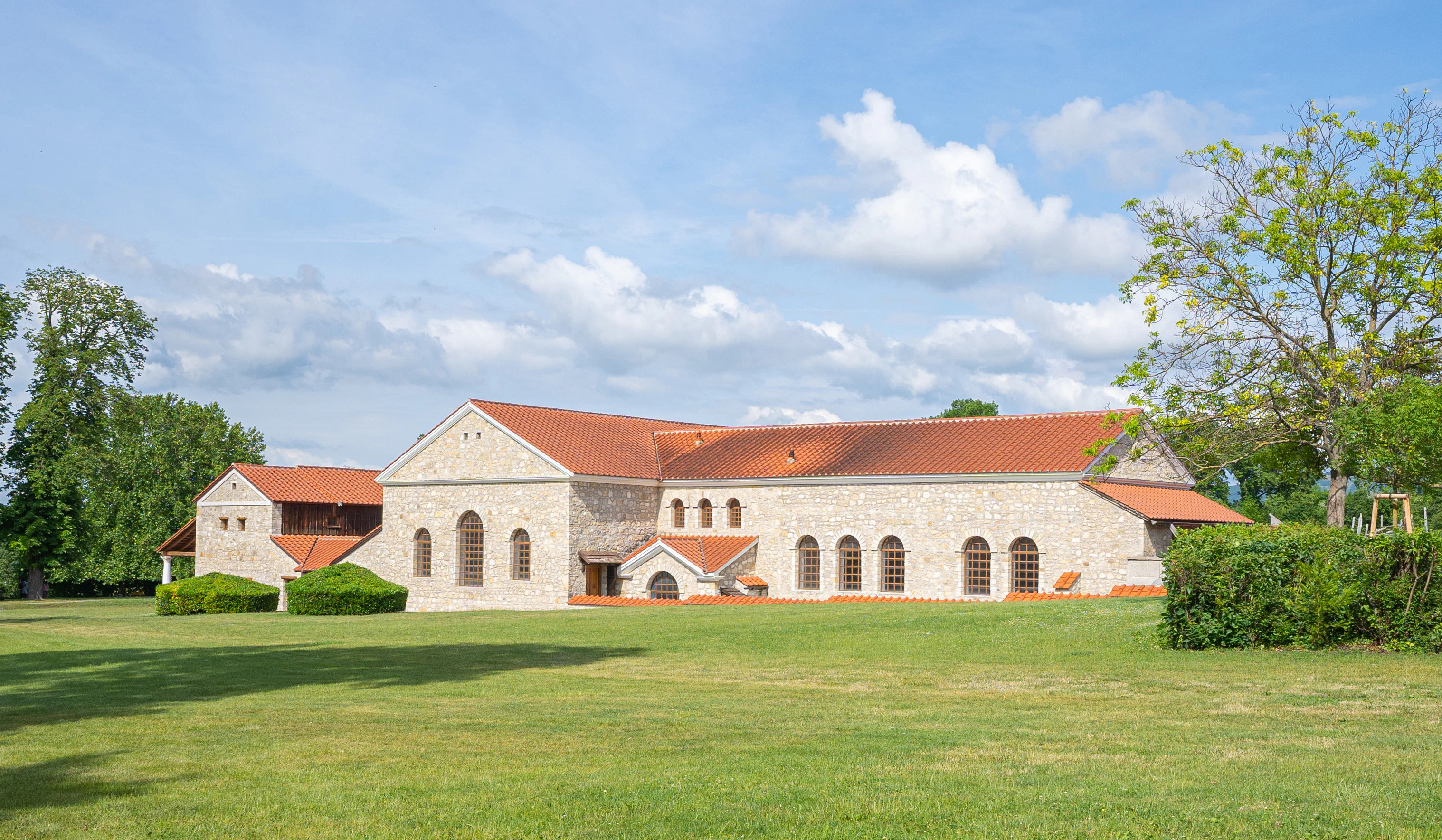 Carnuntum