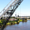 Perth Bridge Climb & Zip Pty Ltd - Zip+stoupání