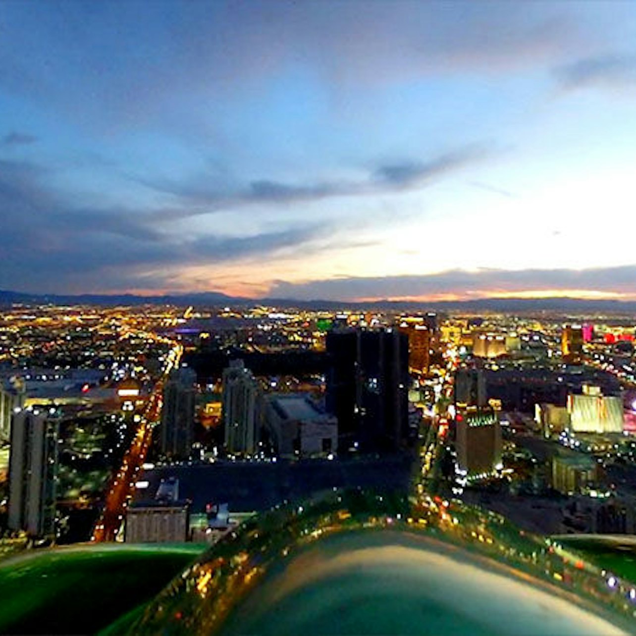 SkyPod Experience: Plataformas de observación + Atracciones - Alojamientos en Las Vegas (Nevada)