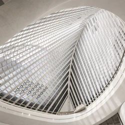 Zayed National Museum: Entry Ticket 5