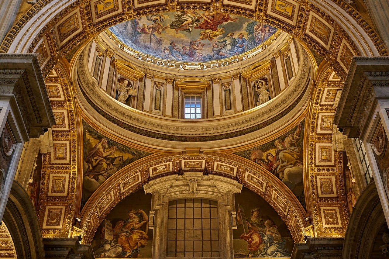 성 베드로 대성당