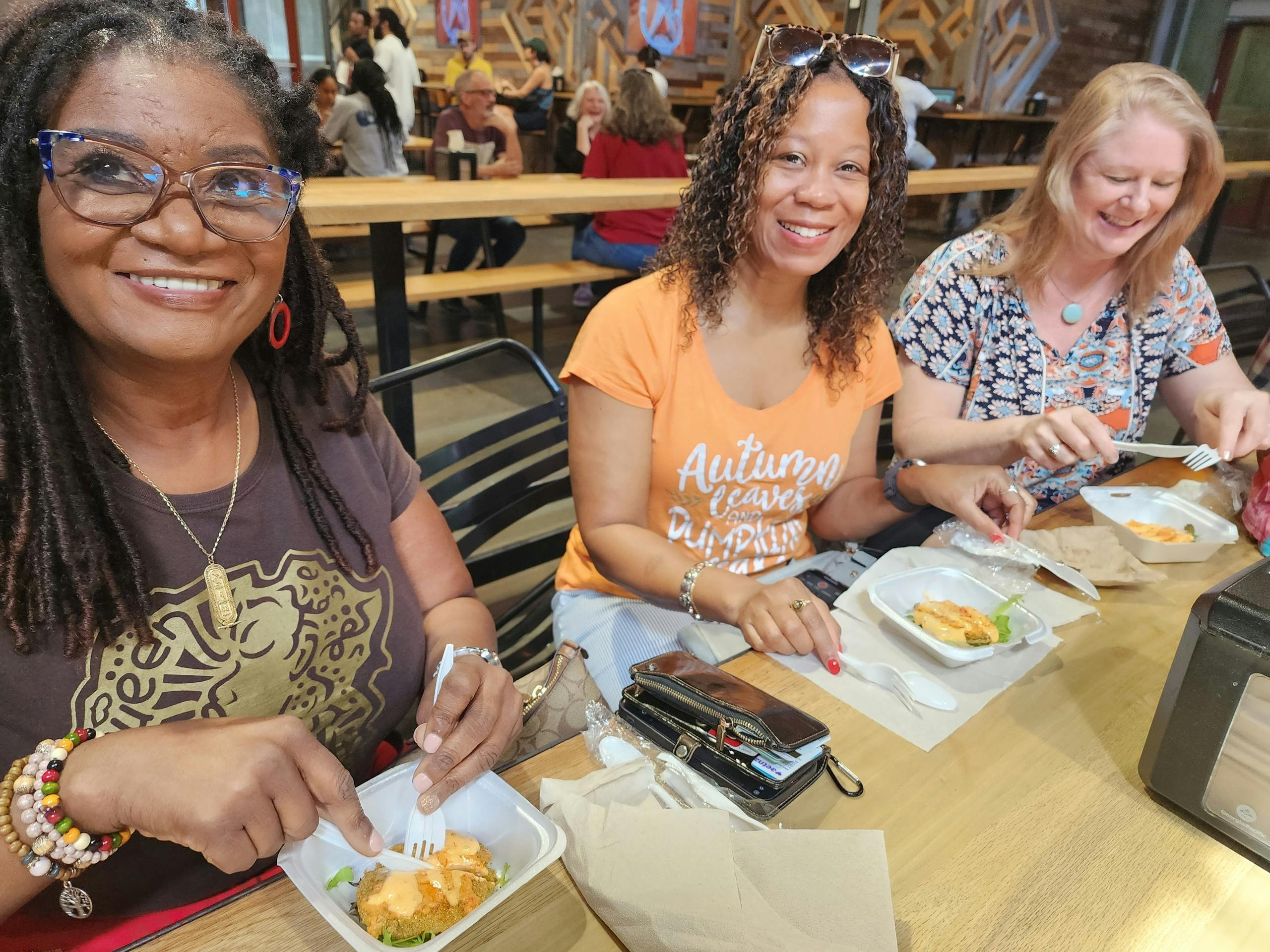 Atlanta Beltline: Passeio a pé pela gastronomia e pela arte urbana - Photo 5