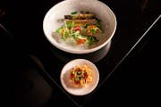 Restauranger i närheten av Sra Bua by Kiin-Kiin, Michelin Star Dining