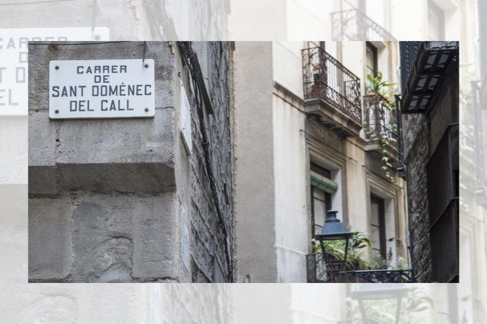 Synagogue principale de Barcelone