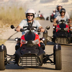 Gozo: Full-Day Guided Ryker Tour from Malta 4