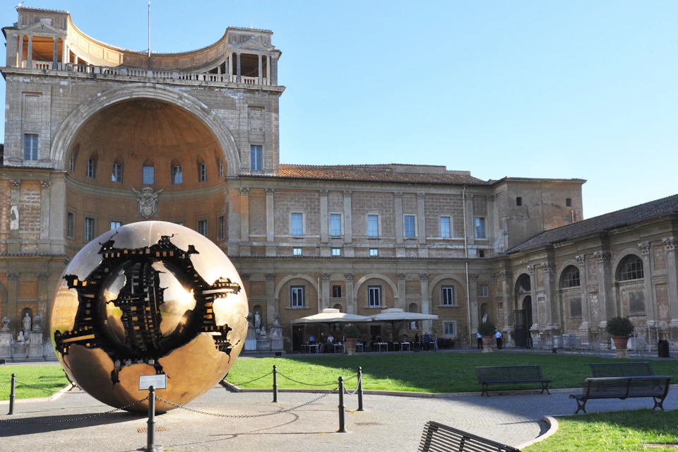Vatican Tour
