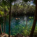 Cenote abierto 