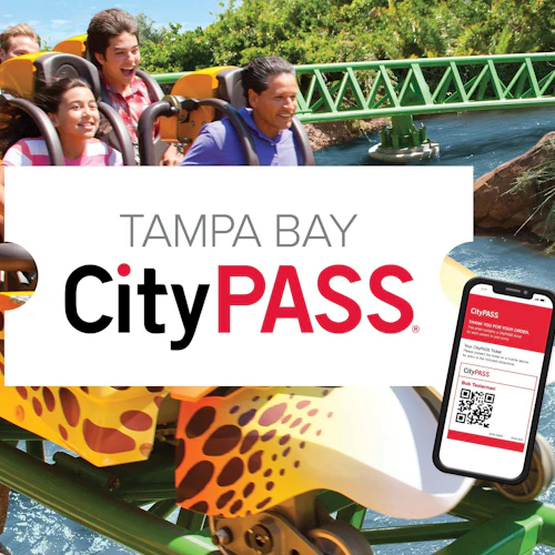 Tampa Bay CityPASS®