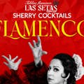 O melhor flamenco de Sevilha e o melhor bar de coquetéis Premium.