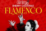 Nejlepší flamenco v Seville a nejlepší koktejlový bar Premium.
