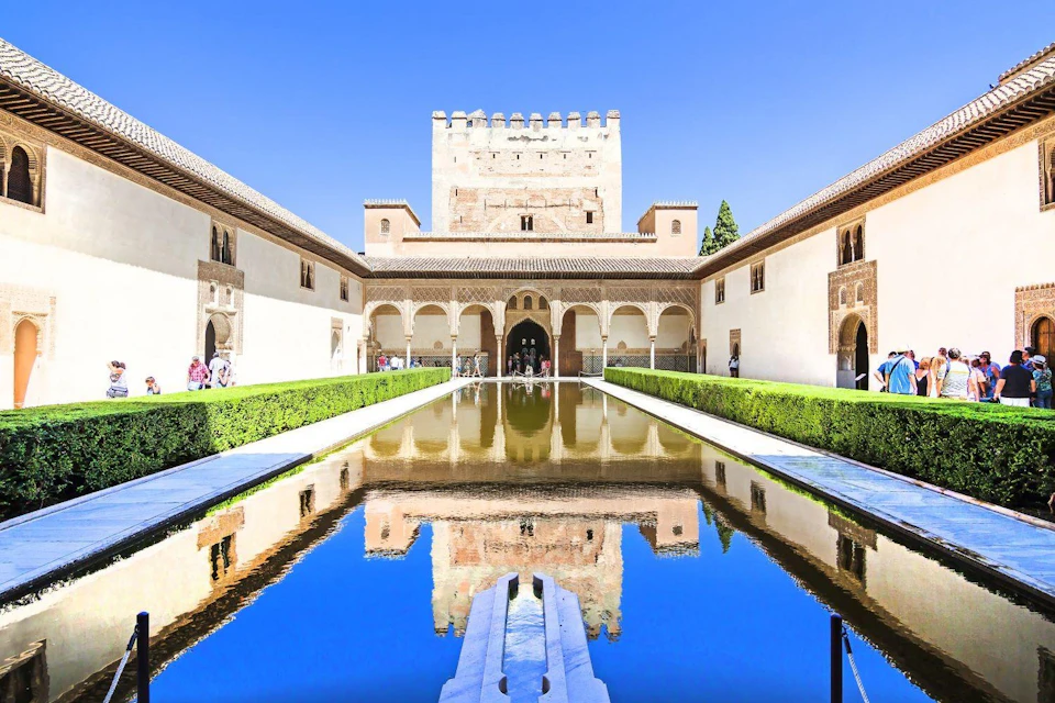Alhambra