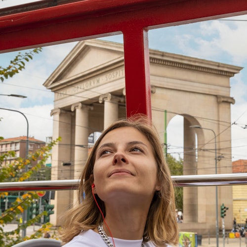 City Sightseeing Milan