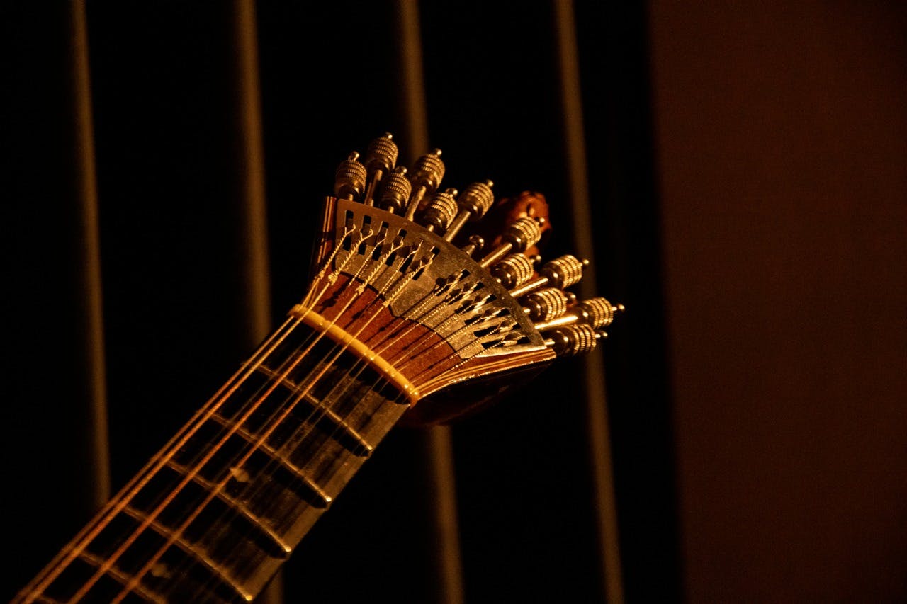 Lisbona: Spettacolo pomeridiano di Fado + bicchiere di Moscatel — 7