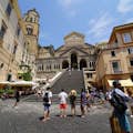 Amalfis katedral