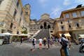 Kathedraal van Amalfi