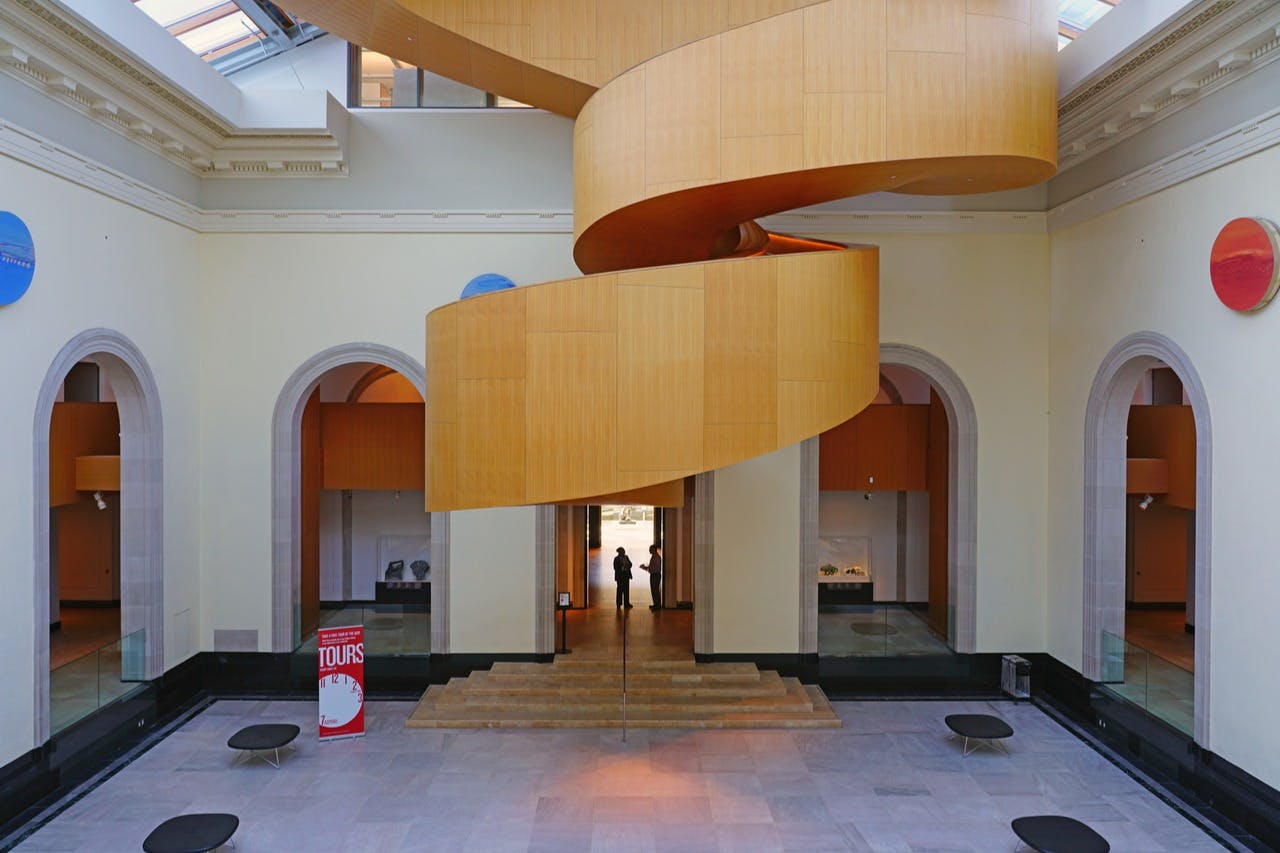 オンタリオ州立美術館