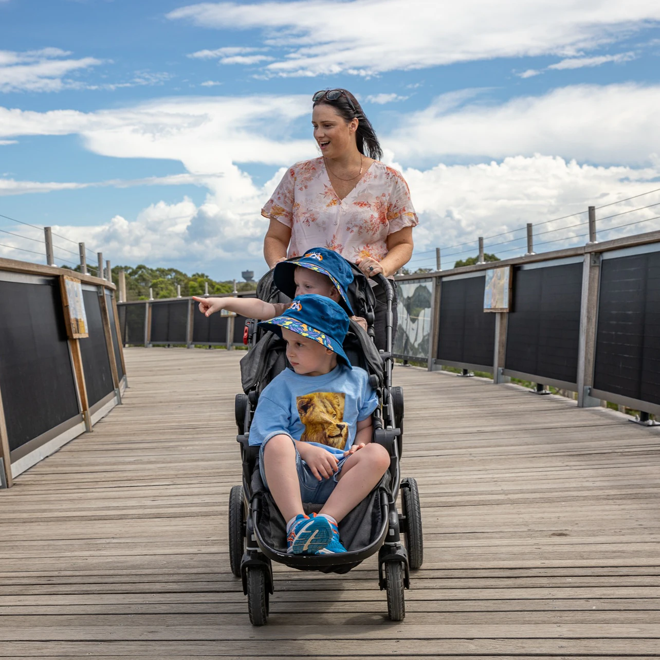 Sydney Zoo: Entry Ticket in Sydney β Tiqets