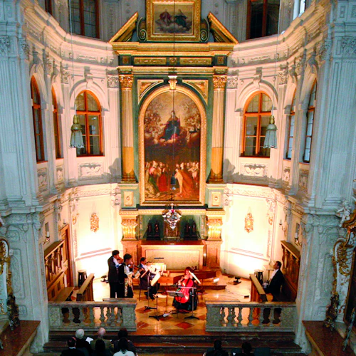 Residenz München: Entrada do Museu + Concerto de Serenata da Residência - Photo 3