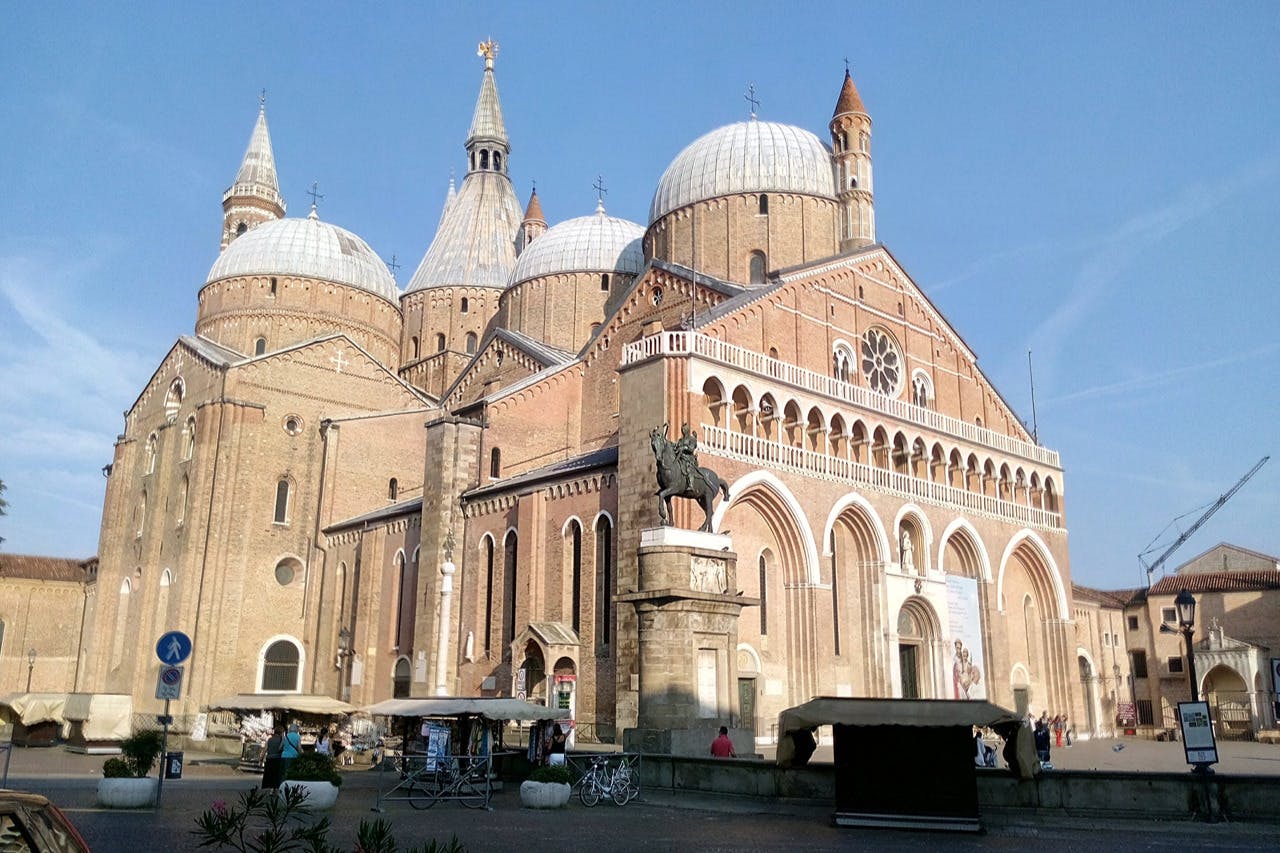 Padova: Tour in autobus Hop-on Hop-off — 4