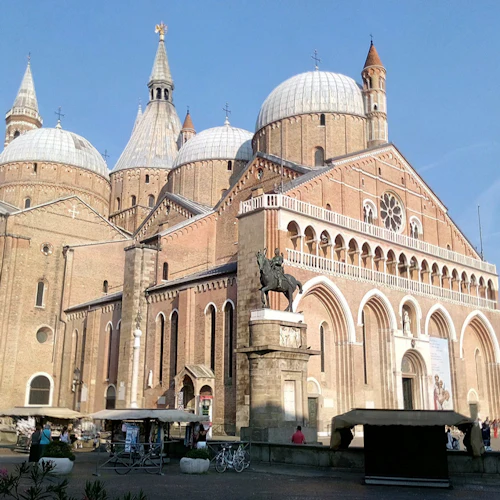 Padua: Hop-on Hop-off Bus Tour - Photo 4