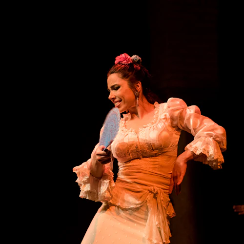 Museu de Dança Flamenca - apenas espetáculo - Photo 2