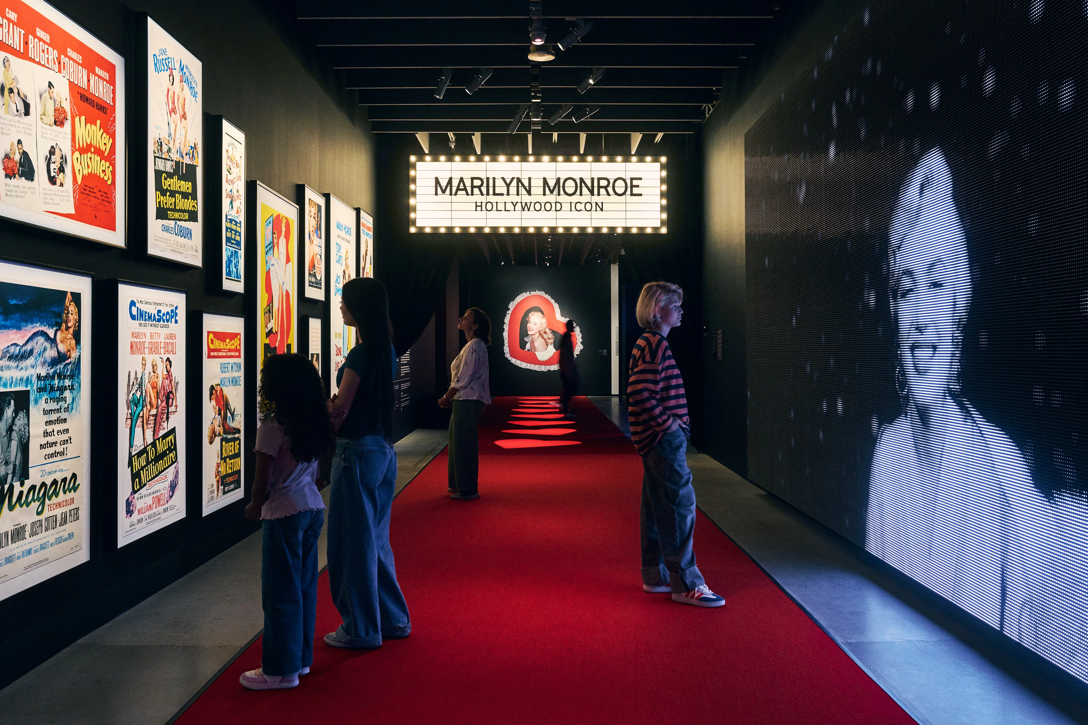 Academy Museum of Motion Pictures: Entry Ticket