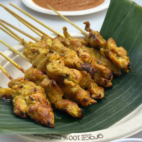Bangkok: Guided Food Walking Tour + Tastings - Photo 6