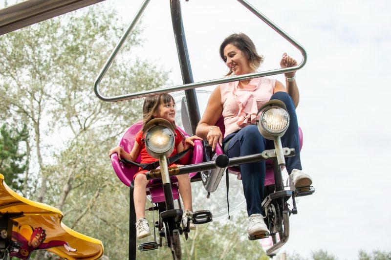 Plopsaland Indoor Hasselt