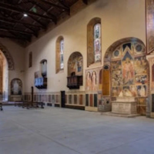 Museum of Brunello and Wine Tasting - Photo 5