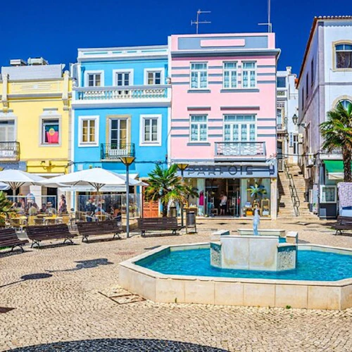 Lagos e Sagres: Passeio de meio dia saindo de Albufeira + traslado de ida e volta - Photo 3