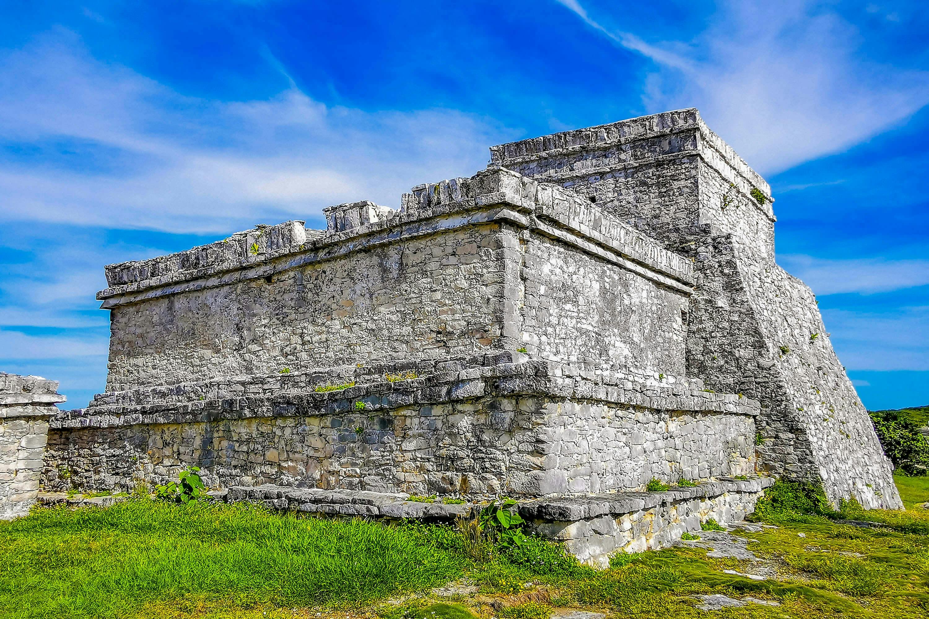 Mayan Ruins of Tulum: Audio Guide App - Photo 12