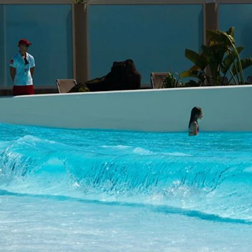 Aqualava Water Park: Entry Ticket - Photo 5