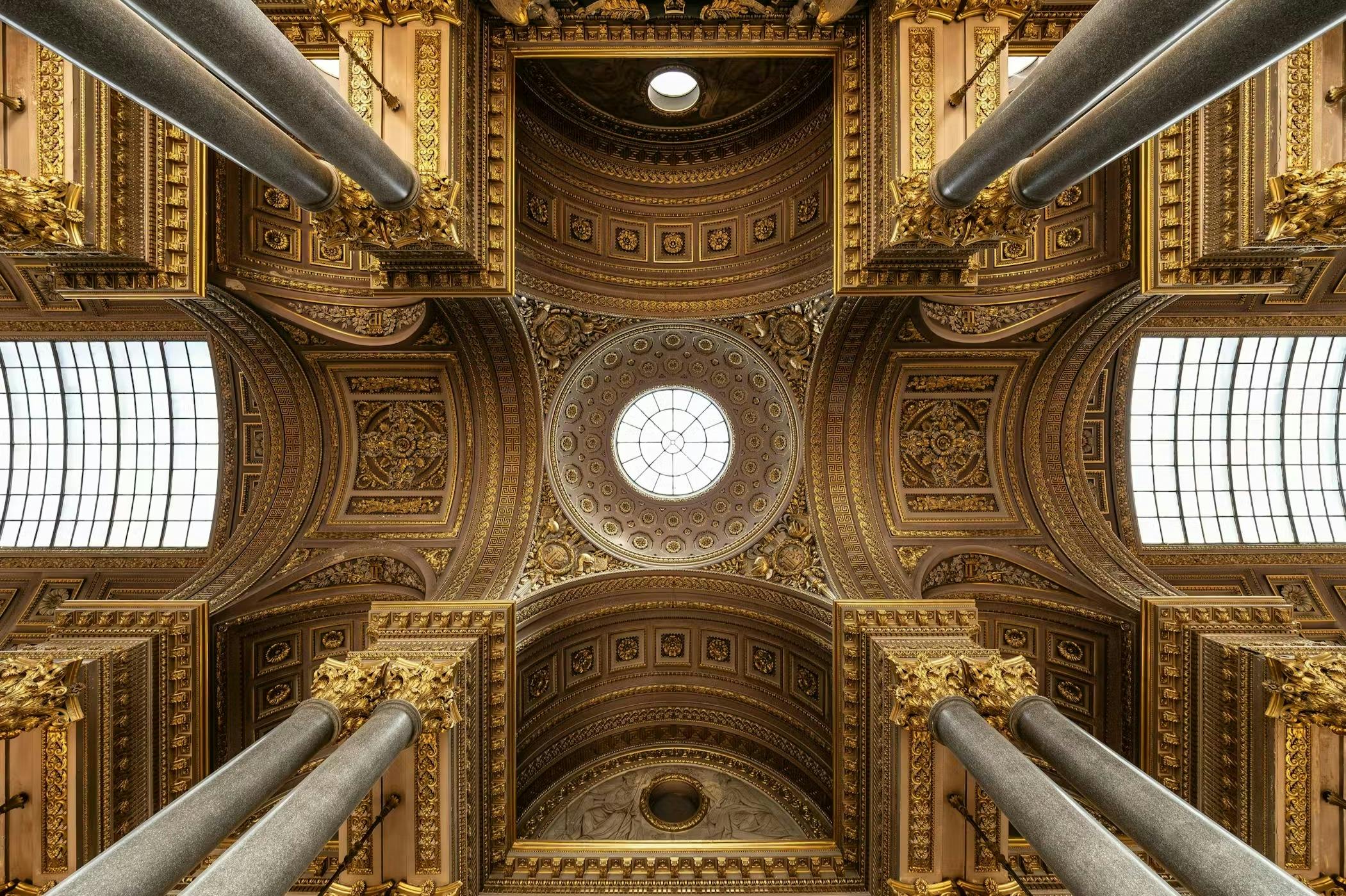 Palace of Versailles: 2-Day Entry Ticket + Gardens + Estate of Trianon 4