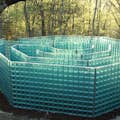 Labirinto de Jeff Saward (Reino Unido)