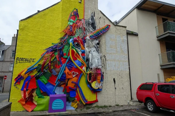 Dagtocht Rio Celeste vanuit La Fortuna