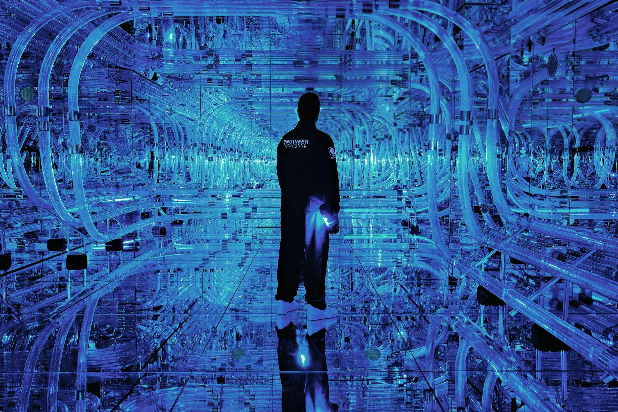 Mercer Labs tickets | New York