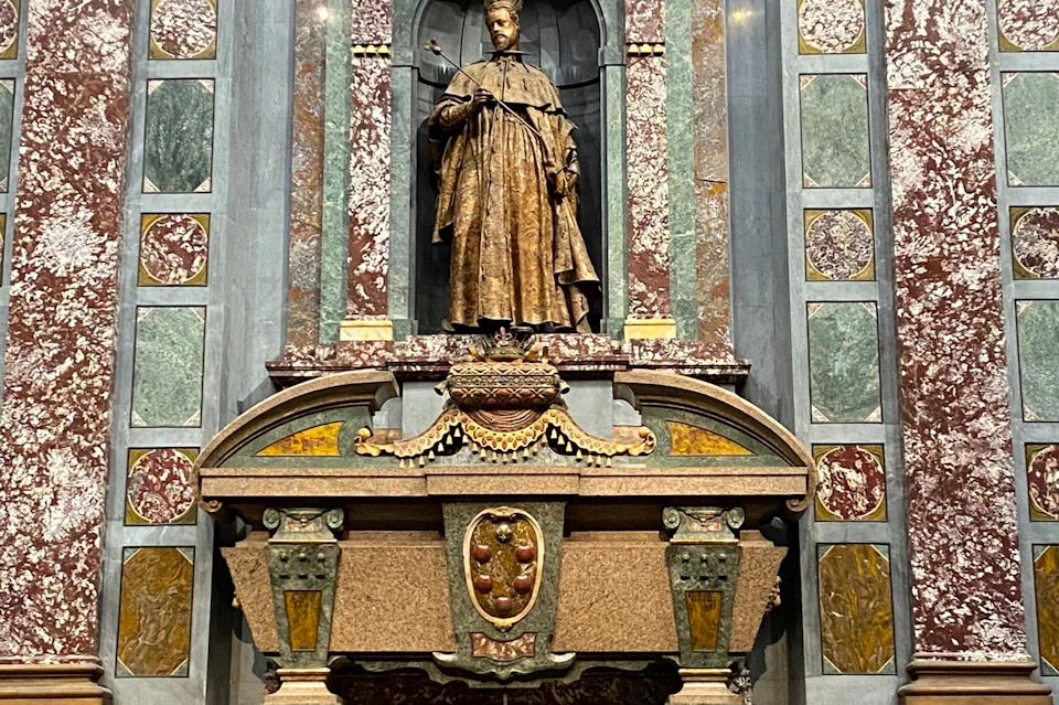 Tomb of Ferdinand I